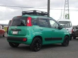 2015 Fiat Panda Sedan for sale, Japanese used car export - photo 7 of 9 | GULJI TRADERS