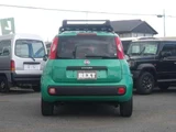 2015 Fiat Panda Sedan for sale, Japanese used car export - photo 8 of 9 | GULJI TRADERS