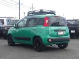 2015 Fiat Panda Sedan for sale, Japanese used car export - photo 9 of 9 | GULJI TRADERS