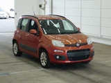 2015 Fiat Panda Sedan for sale, Japanese used car export - photo 1 of 2 | GULJI TRADERS