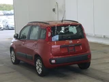 2015 Fiat Panda Sedan for sale, Japanese used car export - photo 2 of 2 | GULJI TRADERS