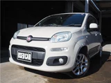 2016 Fiat Panda Sedan for sale, Japanese used car export - photo 1 of 61 | GULJI TRADERS