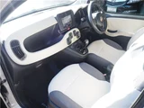 2016 Fiat Panda Sedan for sale, Japanese used car export - photo 3 of 61 | GULJI TRADERS