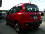2017 Fiat Panda Sedan for sale, Japanese used car export - photo 2 of 32 | GULJI TRADERS