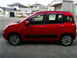 2017 Fiat Panda Sedan for sale, Japanese used car export - photo 6 of 32 | GULJI TRADERS