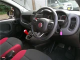 2017 Fiat Panda Sedan for sale, Japanese used car export - photo 8 of 32 | GULJI TRADERS