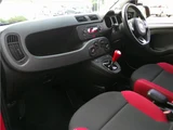 2017 Fiat Panda Sedan for sale, Japanese used car export - photo 9 of 32 | GULJI TRADERS