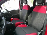 2017 Fiat Panda Sedan for sale, Japanese used car export - photo 17 of 32 | GULJI TRADERS