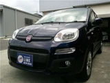 2017 Fiat Panda Sedan for sale, Japanese used car export - photo 1 of 30 | GULJI TRADERS