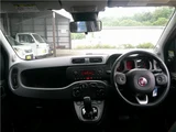 2017 Fiat Panda Sedan for sale, Japanese used car export - photo 3 of 30 | GULJI TRADERS