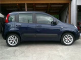 2017 Fiat Panda Sedan for sale, Japanese used car export - photo 5 of 30 | GULJI TRADERS