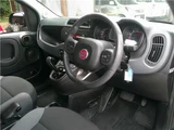 2017 Fiat Panda Sedan for sale, Japanese used car export - photo 8 of 30 | GULJI TRADERS