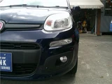 2017 Fiat Panda Sedan for sale, Japanese used car export - photo 21 of 30 | GULJI TRADERS