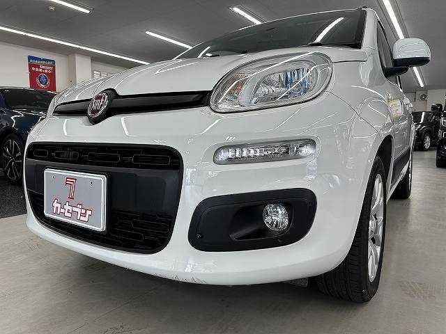 2017 Fiat Panda Sedan for sale, Japanese used car export | GULJI TRADERS