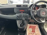 2017 Fiat Panda Sedan for sale, Japanese used car export - photo 4 of 50 | GULJI TRADERS