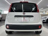 2017 Fiat Panda Sedan for sale, Japanese used car export - photo 15 of 50 | GULJI TRADERS