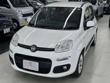2017 Fiat Panda Sedan for sale, Japanese used car export - photo 22 of 50 | GULJI TRADERS