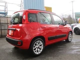 2017 Fiat Panda Sedan for sale, Japanese used car export - photo 2 of 10 | GULJI TRADERS