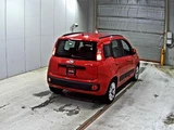 2017 Fiat Panda Sedan for sale, Japanese used car export - photo 2 of 5 | GULJI TRADERS