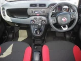 2017 Fiat Panda Sedan for sale, Japanese used car export - photo 3 of 5 | GULJI TRADERS