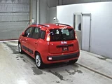 2017 Fiat Panda Sedan for sale, Japanese used car export - photo 4 of 5 | GULJI TRADERS