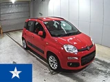 2017 Fiat Panda Sedan for sale, Japanese used car export - photo 5 of 5 | GULJI TRADERS