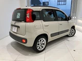 2017 Fiat Panda . Sedan for sale, Japanese used car export - photo 2 of 10 | GULJI TRADERS