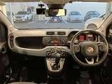 2017 Fiat Panda . Sedan for sale, Japanese used car export - photo 3 of 10 | GULJI TRADERS