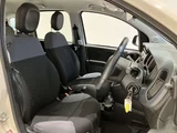 2017 Fiat Panda . Sedan for sale, Japanese used car export - photo 4 of 10 | GULJI TRADERS