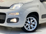 2017 Fiat Panda . Sedan for sale, Japanese used car export - photo 6 of 10 | GULJI TRADERS