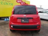 2017 Fiat Panda Sedan for sale, Japanese used car export - photo 4 of 23 | GULJI TRADERS
