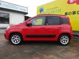 2017 Fiat Panda Sedan for sale, Japanese used car export - photo 6 of 23 | GULJI TRADERS