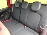2017 Fiat Panda Sedan for sale, Japanese used car export - photo 14 of 23 | GULJI TRADERS