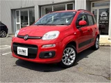 2018 Fiat Panda Sedan for sale, Japanese used car export - photo 1 of 49 | GULJI TRADERS