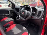 2018 Fiat Panda Sedan for sale, Japanese used car export - photo 4 of 49 | GULJI TRADERS