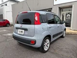 2018 Fiat Panda Sedan for sale, Japanese used car export - photo 23 of 71 | GULJI TRADERS