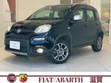 2018 Fiat Panda 4WD Sedan for sale, Japanese used car export - photo 1 of 10 | GULJI TRADERS