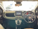 2018 Fiat Panda 4WD Sedan for sale, Japanese used car export - photo 3 of 10 | GULJI TRADERS