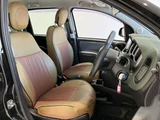 2018 Fiat Panda 4WD Sedan for sale, Japanese used car export - photo 4 of 10 | GULJI TRADERS