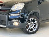 2018 Fiat Panda 4WD Sedan for sale, Japanese used car export - photo 6 of 10 | GULJI TRADERS