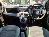 2019 Fiat Panda Sedan for sale, Japanese used car export - photo 7 of 33 | GULJI TRADERS