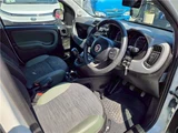 2019 Fiat Panda Sedan for sale, Japanese used car export - photo 16 of 33 | GULJI TRADERS