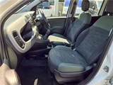 2019 Fiat Panda Sedan for sale, Japanese used car export - photo 19 of 33 | GULJI TRADERS
