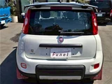2019 Fiat Panda Sedan for sale, Japanese used car export - photo 32 of 33 | GULJI TRADERS
