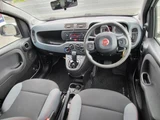 2019 Fiat Panda Sedan for sale, Japanese used car export - photo 3 of 27 | GULJI TRADERS