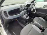 2019 Fiat Panda Sedan for sale, Japanese used car export - photo 9 of 27 | GULJI TRADERS