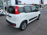 2019 Fiat Panda Sedan for sale, Japanese used car export - photo 16 of 27 | GULJI TRADERS