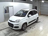 2019 Fiat Panda Sedan for sale, Japanese used car export - photo 1 of 5 | GULJI TRADERS