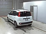 2019 Fiat Panda Sedan for sale, Japanese used car export - photo 4 of 5 | GULJI TRADERS