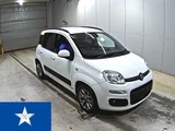 2019 Fiat Panda Sedan for sale, Japanese used car export - photo 5 of 5 | GULJI TRADERS